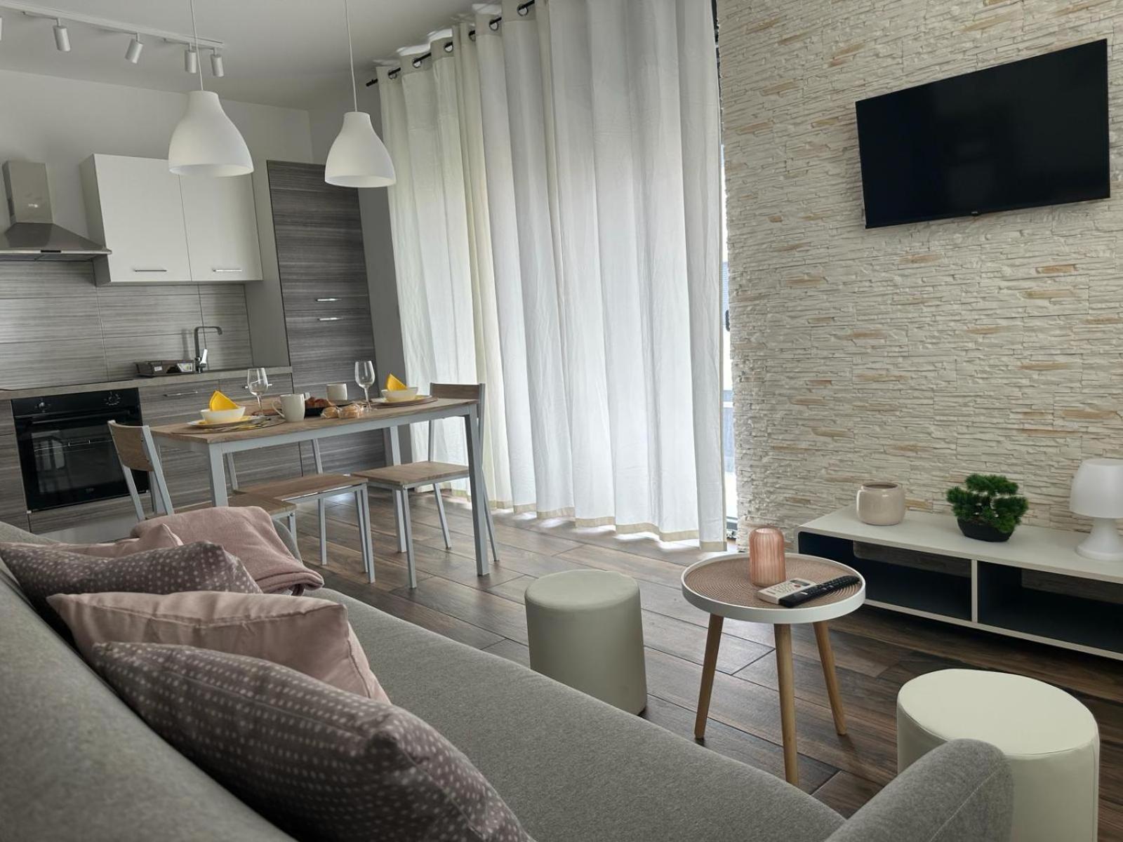 Apartments Harmony Hills Pula Exteriör bild